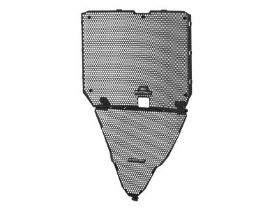 Performance K�hlerschutzgitter f�r Wasser- und �l-K�hler Yamaha YZF R9