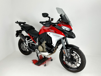 WRS Standard Windschild Ducati Multistrada V4 S