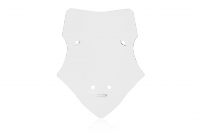WRS Standard Windschild Ducati Multistrada V4 S