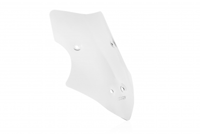 WRS Standard Windschild Ducati Multistrada V4 S