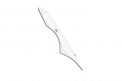 WRS Standard Windschild Ducati Multistrada V4 S