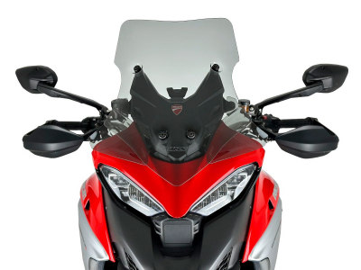 WRS Standard Windschild Ducati Multistrada V4 S