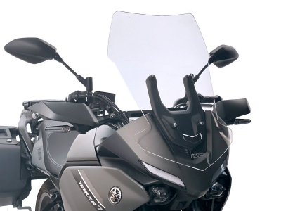 WRS Touring Windschild Yamaha Tracer 7