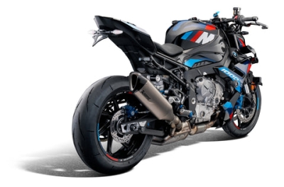 Performance St�nderpads BMW S 1000 R