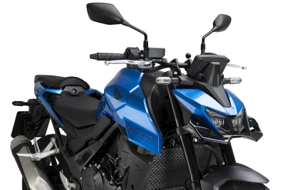 Puig Naked Frontspoiler Honda CB 750 Hornet