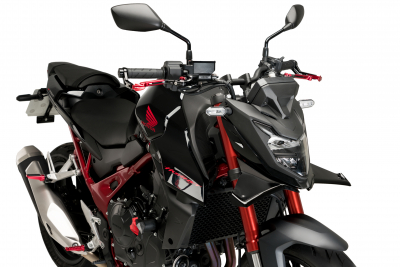 Puig Naked Frontspoiler Honda CB 750 Hornet