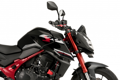 Puig Naked Frontspoiler Honda CB 750 Hornet