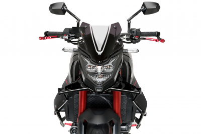 Puig Naked Frontspoiler Honda CB 750 Hornet