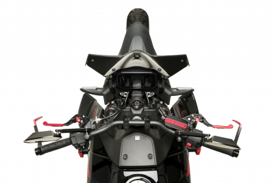 Puig Naked Frontspoiler Honda CB 750 Hornet