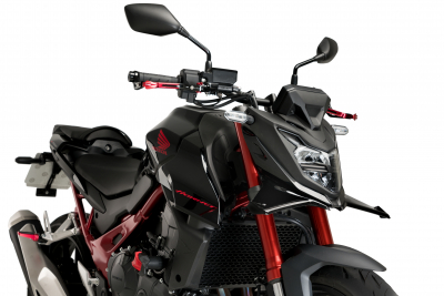 Puig Naked Frontspoiler Honda CB 750 Hornet