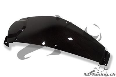 Carbon Ilmberger tank cover BMW F 800 GT