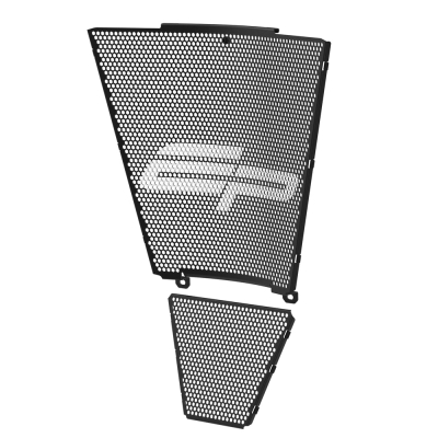 Performance Race Radiator Guard Honda CBR 1000 RR-R SP