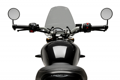 Puig Sportscheibe Triumph Speed 400
