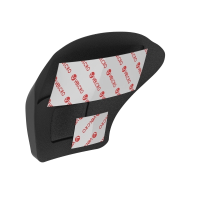 Performance Race Fuel Tank Pad 25 mm Honda CBR 1000 RR