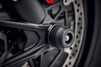 Performance Achsenschutz Set Ducati Multistrada V4