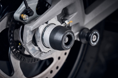 Performance Achsenschutz Set Ducati Multistrada V4