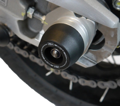 Performance Achsenschutz Set Ducati Multistrada V4