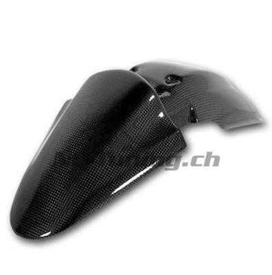 Carbon Ilmberger Kotfl�gel vorne BMW R 1200 GS