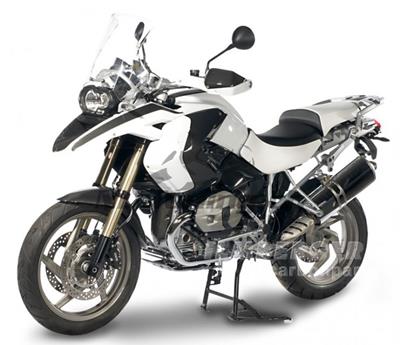 Carbon Ilmberger Kotfl�gel vorne BMW R 1200 GS