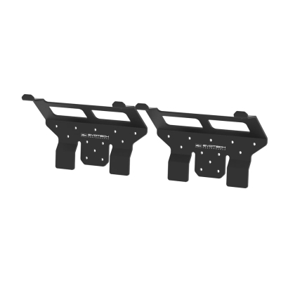 Performance Seitenkoffer Wandhalter Set Multistrada V4