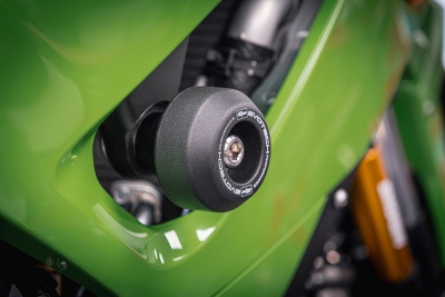 Performance Crash Pads Kawasaki Ninja ZX-10R