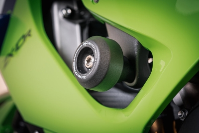 Performance Crash Pads Kawasaki Ninja ZX-10R