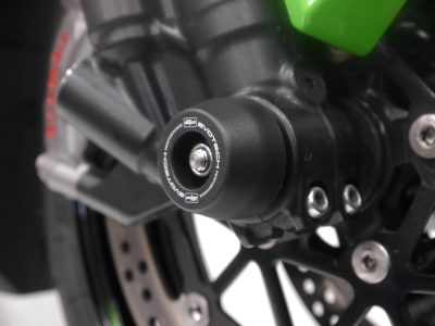 Performance Achsenschutz Kawasaki Ninja ZX-10R