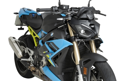 Puig Side Winglets BMW S 1000 R