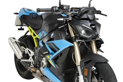 Puig Side Winglets BMW S 1000 R