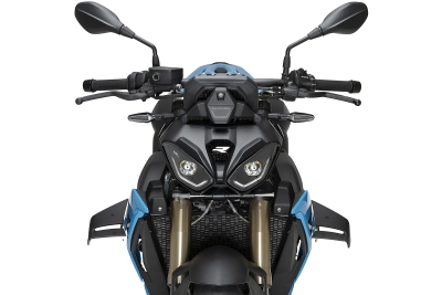 Puig Side Winglets BMW S 1000 R