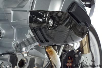 Carbon Ilmberger Ventildeckelabdeckungen Set BMW R 1200 GS