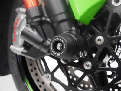 Performance Axle Guard Set Kawasaki Ninja ZX-10R