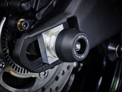 Performance Axle Guard Set Kawasaki Ninja ZX-10R