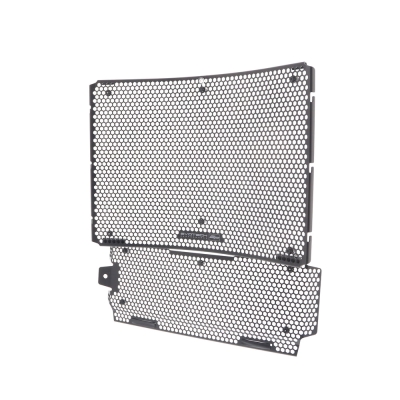 Performance Grilles de protection de radiateur pour Kawasaki Ninja ZX-10R
