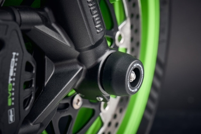 Performance Achsenschutz Kawasaki Ninja ZX-6R