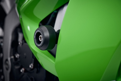 Performance Sturzpads Kawasaki Ninja ZX-6R