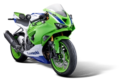 Performance Sturzpads Kawasaki Ninja ZX-6R