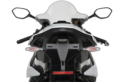 Puig Kennzeichenhalter BMW S 1000 RR
