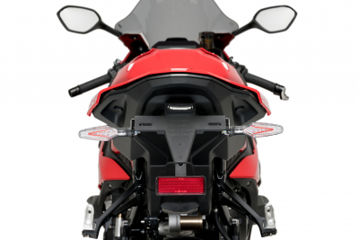 Puig Kennzeichenhalter BMW S 1000 RR