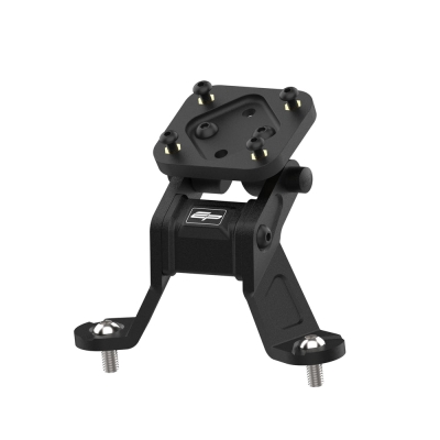 Performance Navigationshalterung Kawasaki Ninja ZX-6R