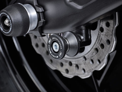 Performance St�nderpads Kawasaki 650