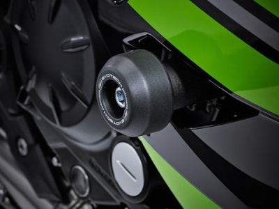 Performance Sturzpads Kawasaki Ninja 650