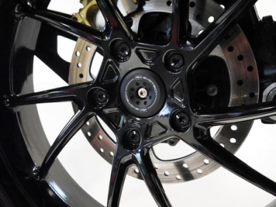 Performance asbeschermer BMW R 1250 GS