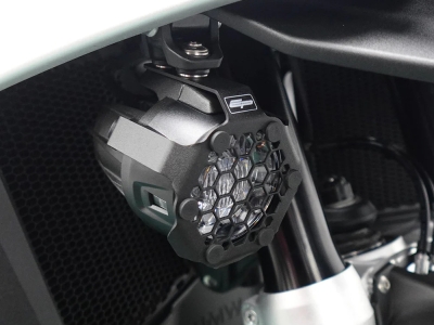 Performance Nebelscheinwerferschutz BMW R 1200 GS
