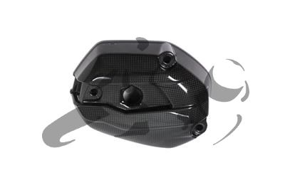 Carbon Ilmberger set de couvre-soupapes gauche et droite BMW R 1200 GS