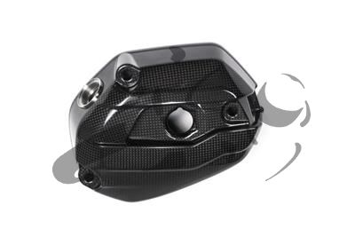 Carbon Ilmberger valve cover set left and right BMW R 1200 GS
