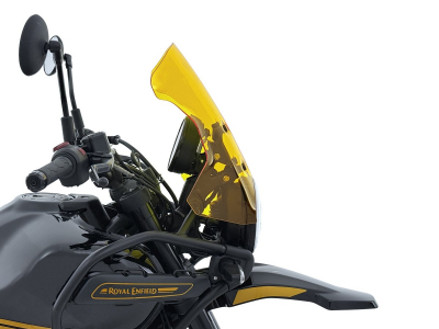 WRS Touring Windschild Royal Enfield Himalayan 450
