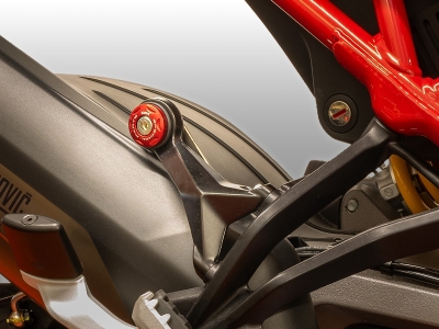 DBK Auspuffschraube Ducati Monster 1200