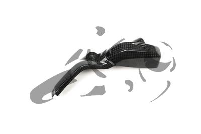 Carbon Ilmberger Brnslespridarskyddssats BMW R 1200 GS