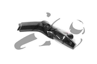 Carbon Ilmberger Brnslespridarskyddssats BMW R 1200 GS